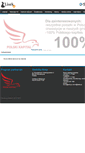Mobile Screenshot of lisek.pl